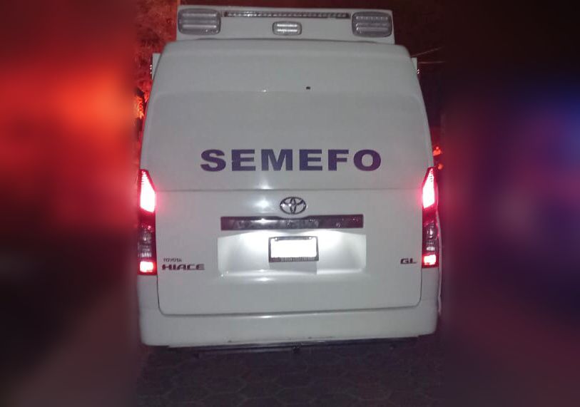 Trágico accidente de tránsito en Vía Corta cobra la vida de militar en activo